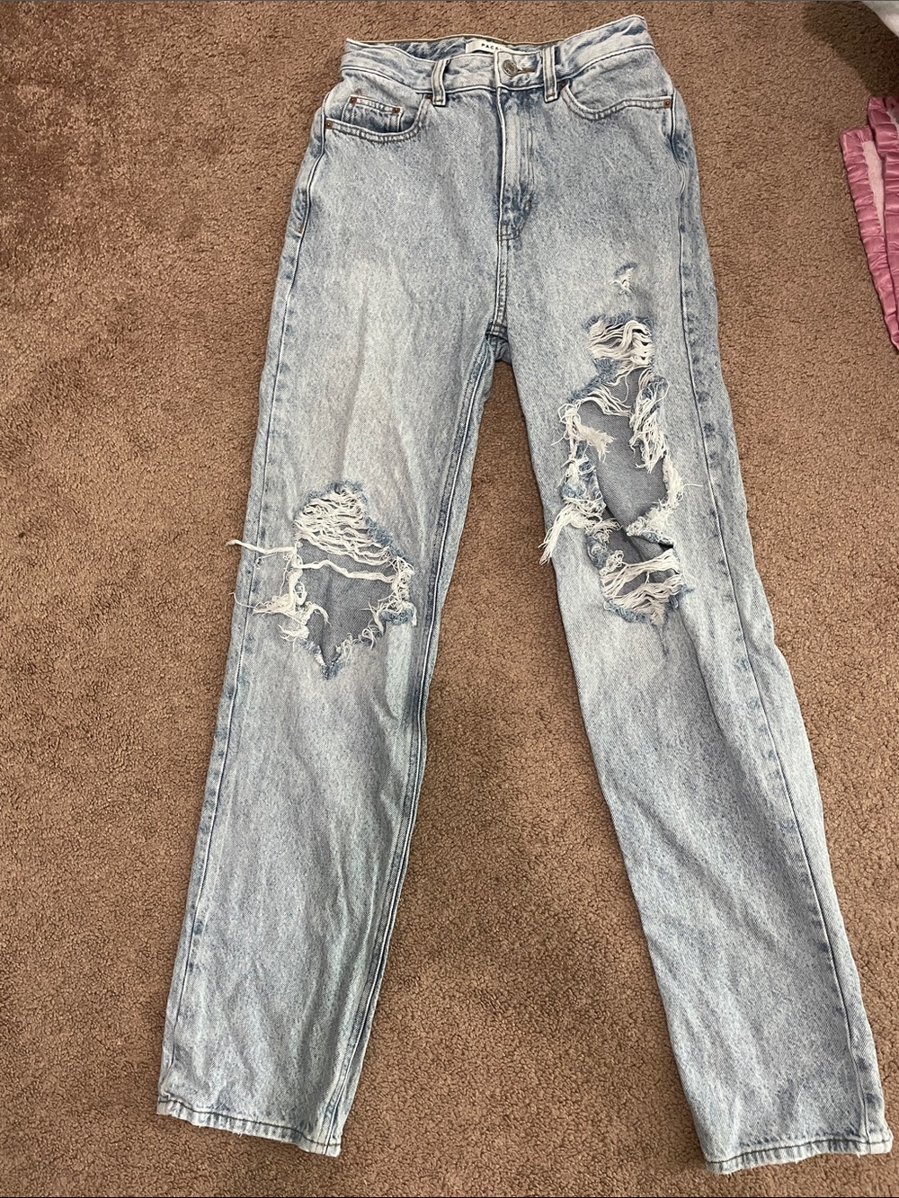 Pacsun 90’s Boyfriend Jeans